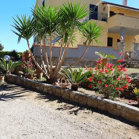 Casa Giacomo Apartment *
