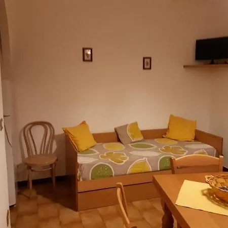 Casa Giacomo Apartment