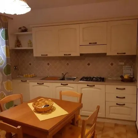 Casa Giacomo Apartamento *