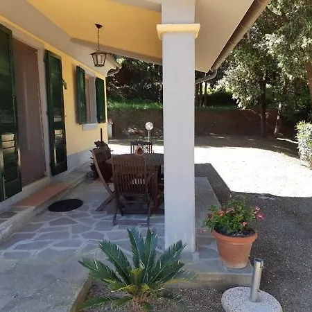 Apartamento Casa Giacomo *