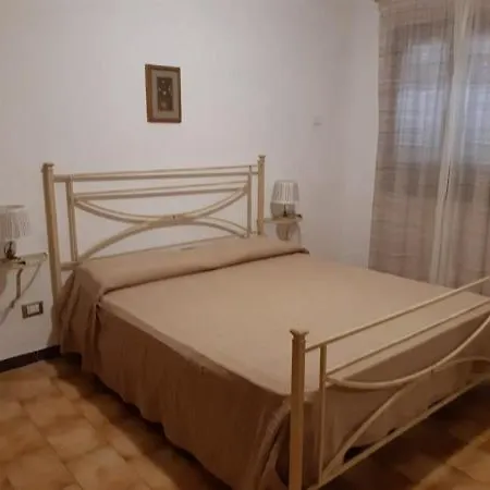 Apartamento Casa Giacomo Capoliveri (Isola d'Elba)