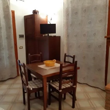 Casa Giacomo