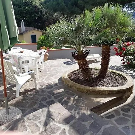Apartment Casa Giacomo *