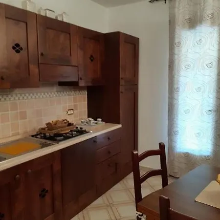 Apartment Casa Giacomo *