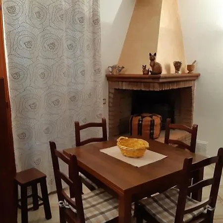 Apartamento Casa Giacomo Capoliveri (Isola d'Elba)